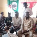 How we rescued 13 kidnap victims in Kwara — Police