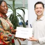 Firm recognises, celebrates long-serving employees