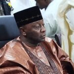 Aminu Hammayo assumes office as Bauchi SSG