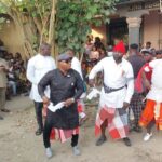 Yuletide: Opu-Nembe community commends IGP, Kojo over peaceful celebration