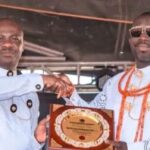 Tantita Ambassadors laud MD Pondi for employing 25,000 Niger Delta youths
