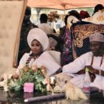 Kwara gov, senators, monarchs, others grace coronation of Oloro of Oro