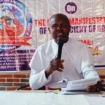 Group advocates love, living in oneness as solution to world problems