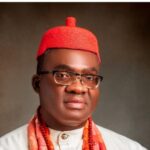Land-grabbing allegations, deliberate attempt to smear my reputation — Delta monarch