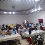 NGO launches campaign
