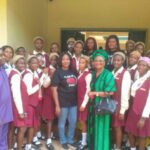 FGGC Alumni organises financial literacy seminar for students