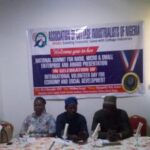 ACIN to train 980,000 nano businesses nationwide