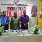NPTF trains Police officers
