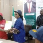 Permanent Secretary reaffirms commitment to core mandate of civil service reforms