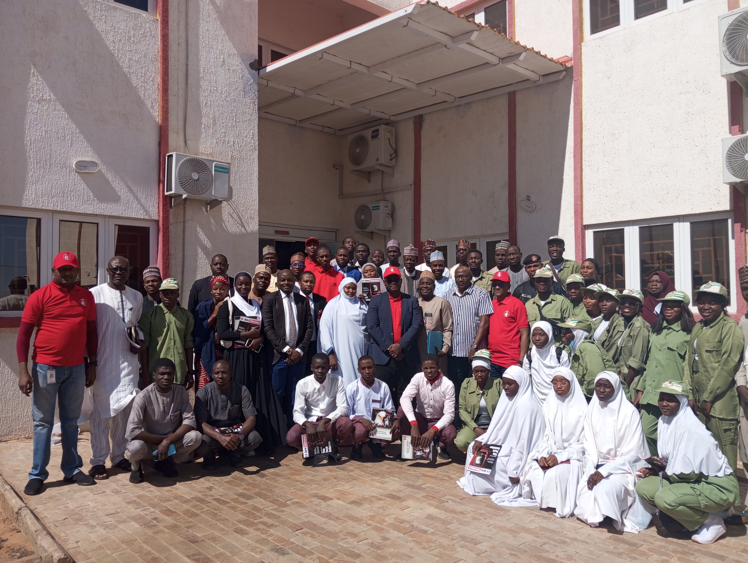 fight against corruption EFCC