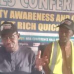 NOA campaign urges youths to reject get-rich-quick mentality