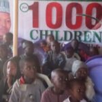 Sokoto PDP chieftain organises mass circumcision for 1,000 boys in two LGAs