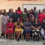 UNICEF, CRPHCDA reaffirm commitment to enhancing breastfeeding support