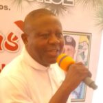 Yuletide: Zone 2 AIG assures Lagos, Ogun residents of adequate security