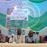47 bag first class as Al-Hikmah University churns out 2,211 graduates