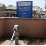 WaterAid Nigeria, RUWASA provide boreholes to 30 Bauchi communities