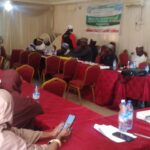 UNICEF trains Zamfara CSOs on prevention of sexual exploitation, abuse