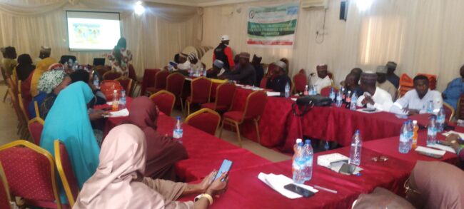 UNICEF trains Zamfara CSOs on prevention of sexual exploitation, abuse