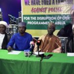 Shi’ites slam N200m suit