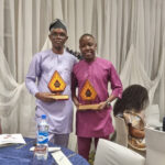 2024 DAME Awards