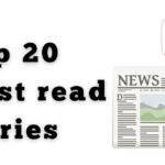 most read stories on Tribune Online