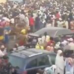 Ibadan stampede Oyo CPN, Muslim Association of Nigeria offers condolences, Ibadan stampede, Stampede Yoruba community