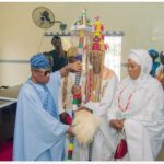Orijeru of Igbooye Kingdom
