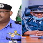 IGP mourns retired DIG Jitoboh, AIG Longe
