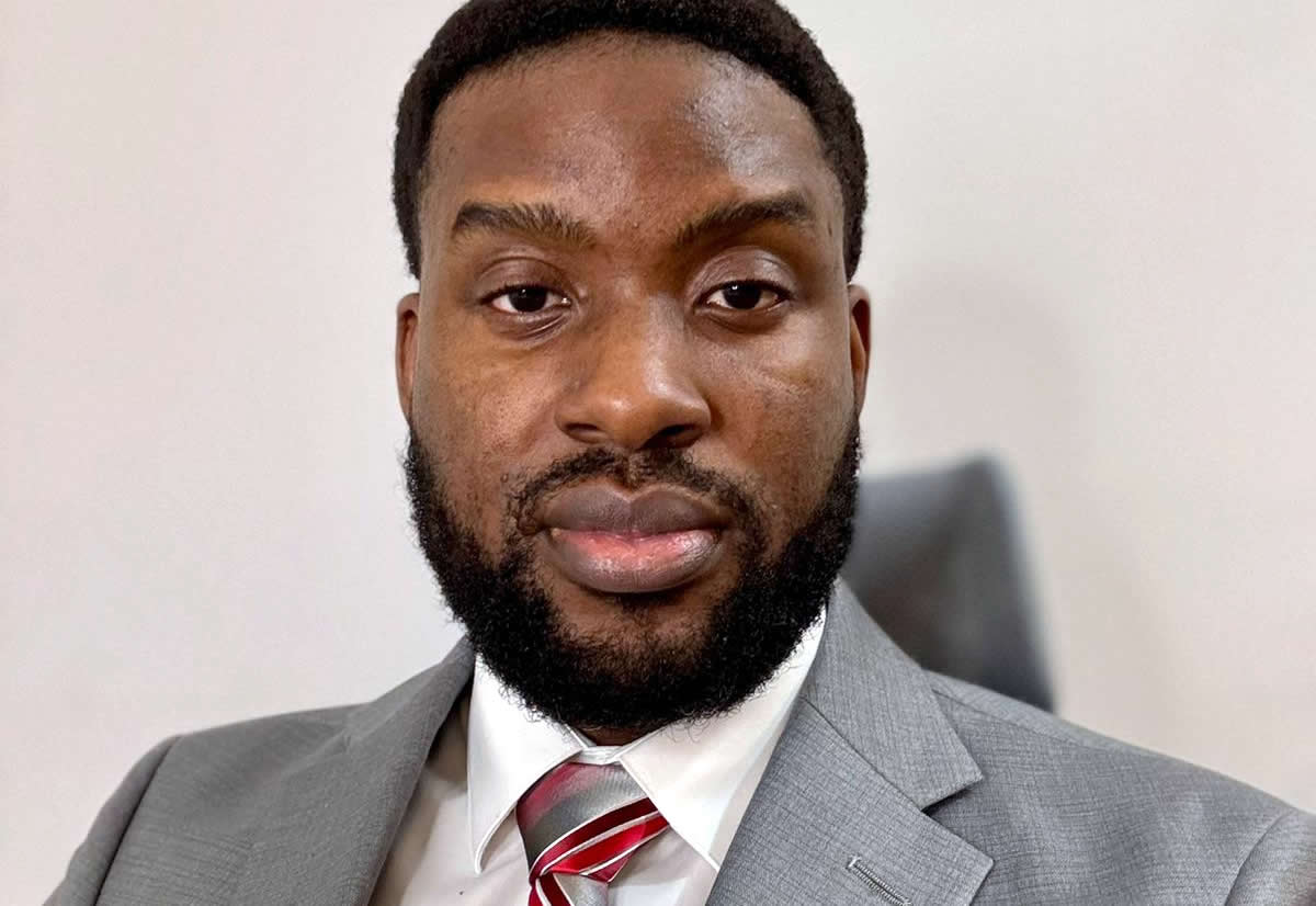 John Erhabor