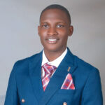 FUTA’s best-graduating student