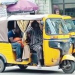 Keke now sells for N3.5 million
