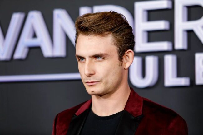 James Kennedy,