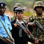 women were killed in Kenya, Femicide,