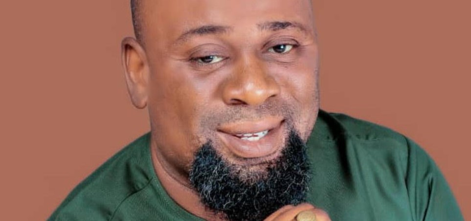 Kogi councillor renovates