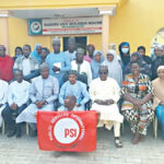 PSI trains community health workers to strengthen