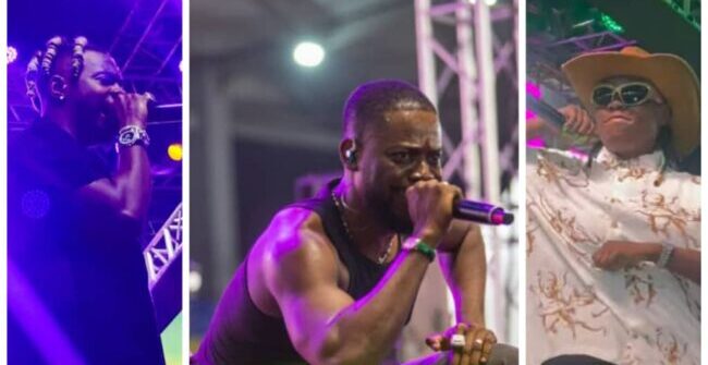 Lagos Shopping Festival