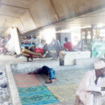 Illegal occupants appoint Iyaloja