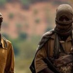 Surrender now, receive pardon, CESJET tells Lakurawa terrorists