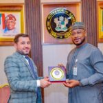 Lawal welcomes Direkci Group
