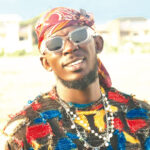Leo Saint’s ‘Light and Doves’ hits