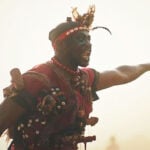 A Legend is Born Premieres on