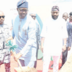 Makinde leapfrogs Oyo’s economic growth