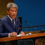 Malaysia to fine foreign minister