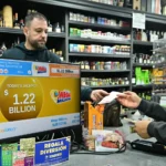 Mega Millions jackpot