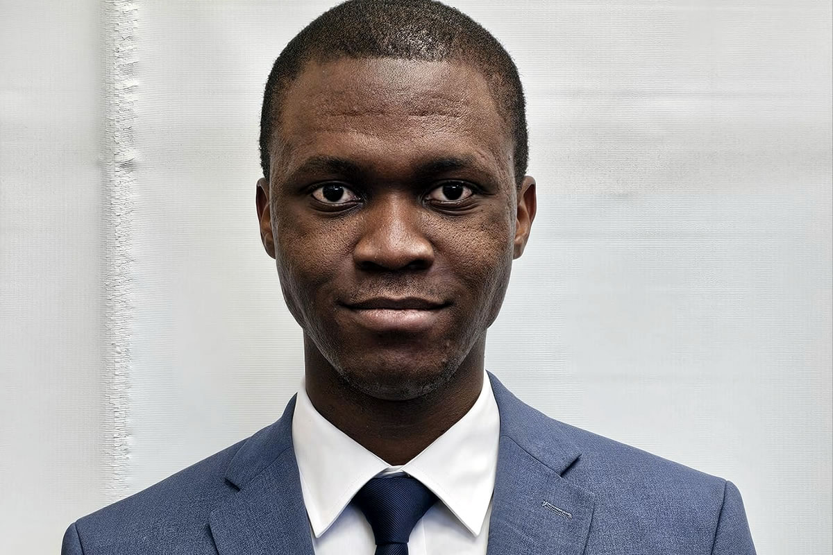 Michael Adeniyi