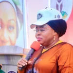 Ododo's wife laments rise