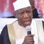 Eminent Nigerians expected Muhydeen Ajani Bello's death, Muhydeen Ajani Bello