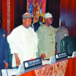 NEC approves 0.05% non-oil revenue funding for RMFAC