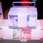 Naira gains, How PoS operators filling stations fleece