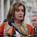 Nancy Pelosi